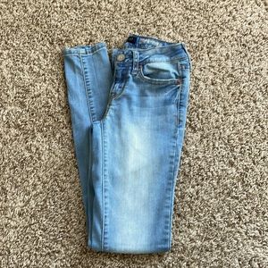 Aeropostale Jeggings